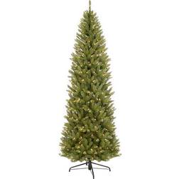 Puleo International Franklin Christmas Tree 137.2cm