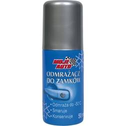 Moje Auto 25-013 Scheibenenteiser