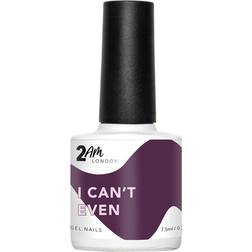 2AM London I Can't Even Gel Polish 7.5ml