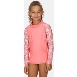 Regatta Hoku Kinder Schwimmshirt