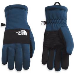 The North Face Men's Sierra Etip Gloves - Shady Blue