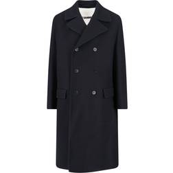 Jil Sander Coat black