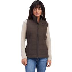 Ariat Women's Crius Insulated Vest