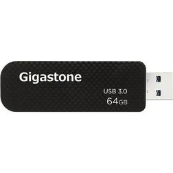 Gigastone USB 3.0 Flash Drive 64GB