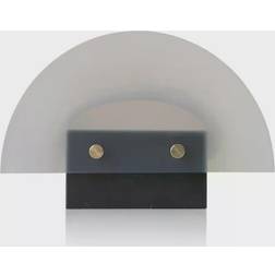 Lucie Kaas Acrylic Screen Misty Bordlampe