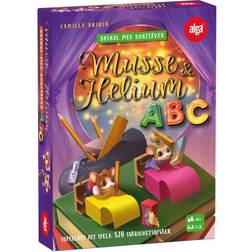 Alga Musse & Helium ABC