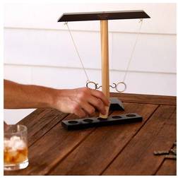 Gentlemen's Hardware Spel Ring Swing