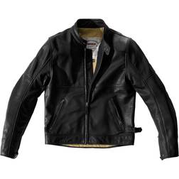Spidi ROCK Black Herren