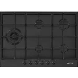 Smeg PX375LMB Kogeplade