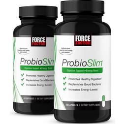 ProbioSlim Probiotic Supplement for Probiotics Tea