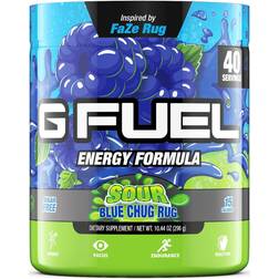 G Fuel Energy Formula 40 servings