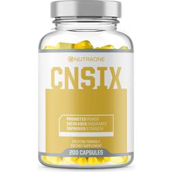 CNSix Creatine