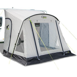 Quest Leisure Falcon 260 Poled Porch