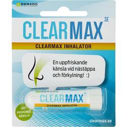 Clearmax Inhaler Inhalator