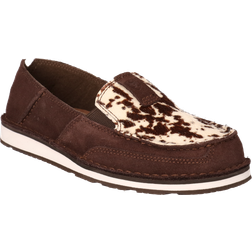 Ariat Women Cruiser Moc Toe Slip On