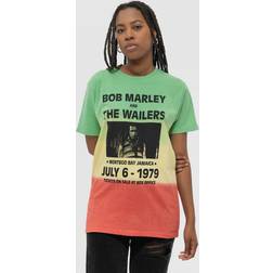 Bob Marley Bob marley montego bay official tee t-shirt mens