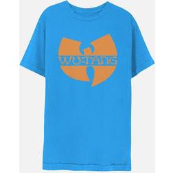 Wu Tang Clan Logo T-Shirt