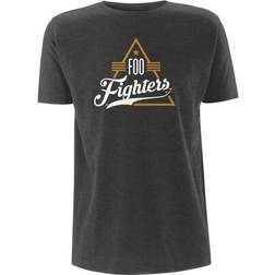 Retro Fighters Triangle T-Shirt