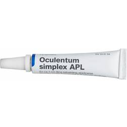 Oculentum Simplex APL 5g Salva