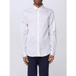 Armani Exchange Shirt Men colour White