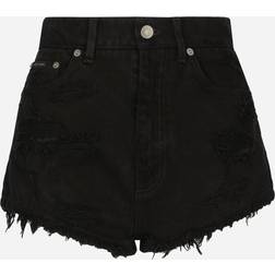 Dolce & Gabbana Denim shorts