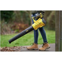 Stanley Fatmax (1x4.0Ah)