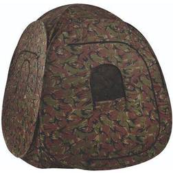 Big photographic hide Tent-L, camouflage 467204