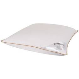 Borg Living Medium Pillow White Dunpude (63x60cm)