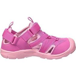 Viking Adventure Sandal 2V - Pink/Light Pink