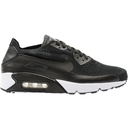 Nike Air Max 90 Ultra 2.0 Flyknit M - Black/White