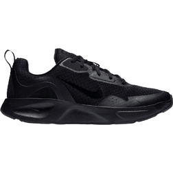 NIKE Wearallday W - Black