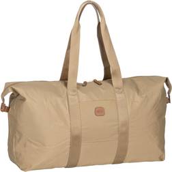 Bric's X-Bag Reisetasche 55 cm havanna