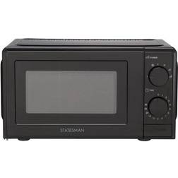 Statesman SKMS0720MPB Black