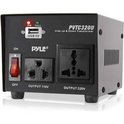 Pyle PVTC320U