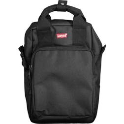 Levi's Black Backpack