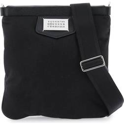Maison Margiela Glam Slam Skuldertaske - Sort