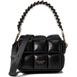 Kate Spade Boxxy Quilted Leather Crossbody