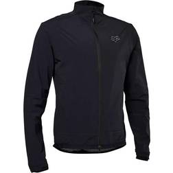 Fox Defend Fire Alpha Jacket Men - Black