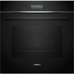 Siemens iQ700 HB734G1B2 Schwarz