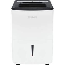 Frigidaire 50 Pint 3-In-1 Dehumidifier with Pump in White