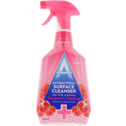 Astonish Antibacterial Surface Cleanser Pomegranate & Raspberry