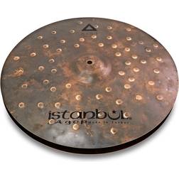 Istanbul Agop 17" Xist Dry Dark Hi-Hat"