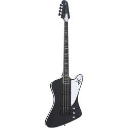 Gibson Gene Simmons G2 Thunderbird Ebony Mirror