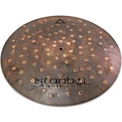 Istanbul Agop Xist Dry Dark Flat Ride 20"