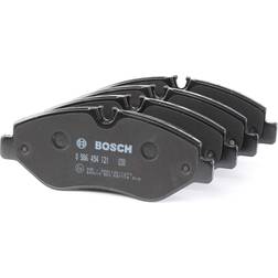 Bosch Bremsbelagsatz VW,MERCEDES-BENZ 494 121