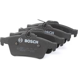 Bosch Bakre bromsbeläggssats 4047025170017