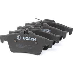 Bosch Bremseklodser 0 986 494 528