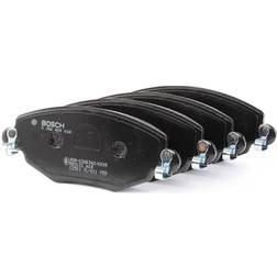 Bosch Brake Pad