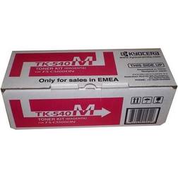 Kyocera TK 540M Magenta