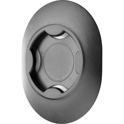 Interphone Base Adesiva Supporto Quiklox